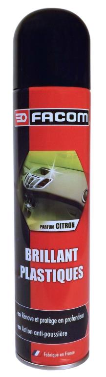 Nettoyant Plastiques FACOM ref. 006144